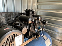 2002 stenhøj zuigercompressor - afbeelding 10 van  11