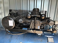 2002 stenhøj zuigercompressor - afbeelding 2 van  5