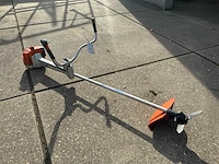2002 stihl fs 350 bosmaaier - afbeelding 2 van  8