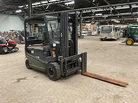 2002 still r 60-30 vorkheftruck - afbeelding 7 van  10