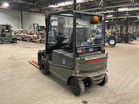 2002 still r 60-30 vorkheftruck - afbeelding 10 van  10