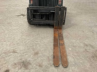 2002 still r 60-30 vorkheftruck - afbeelding 1 van  10