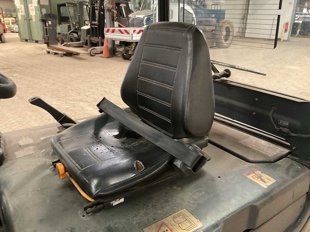 2002 still r 60-30 vorkheftruck - afbeelding 3 van  10