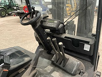 2002 still r 60-30 vorkheftruck - afbeelding 8 van  10