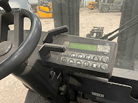 2002 still r 60-30 vorkheftruck - afbeelding 4 van  10