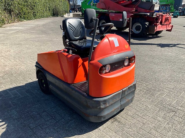 2002 still r06 industriële trekker - afbeelding 2 van  7