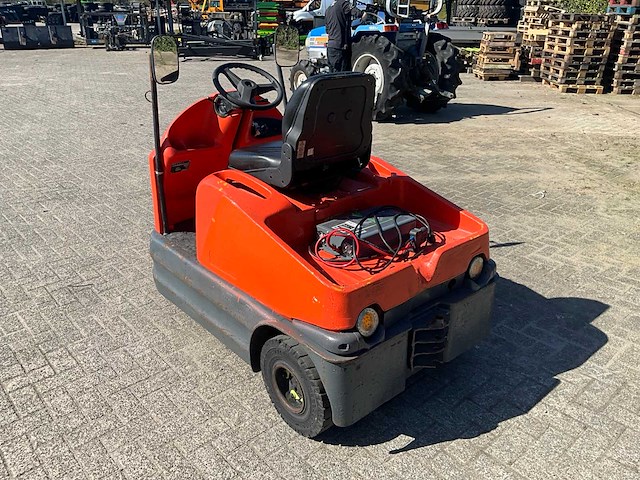 2002 still r06 industriële trekker - afbeelding 3 van  7