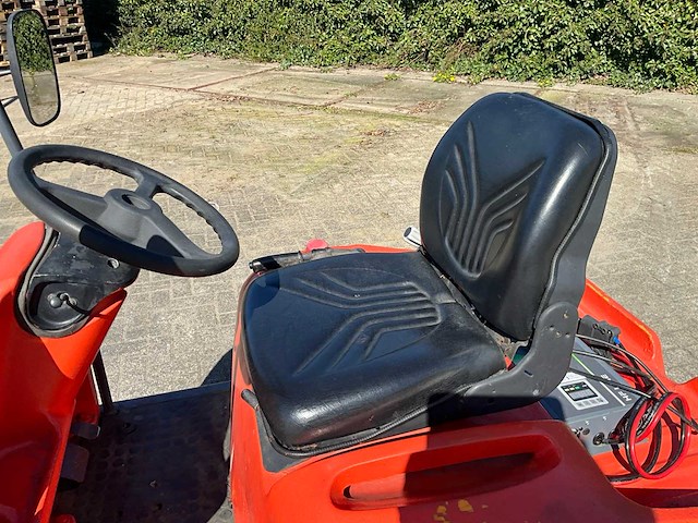 2002 still r06 industriële trekker - afbeelding 4 van  7