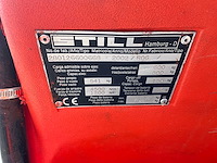 2002 still r06 industriële trekker - afbeelding 7 van  7