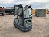 2002 still r06 warehouse tractor - afbeelding 4 van  10