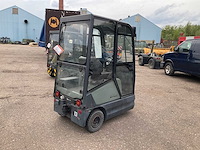 2002 still r06 warehouse tractor - afbeelding 5 van  10