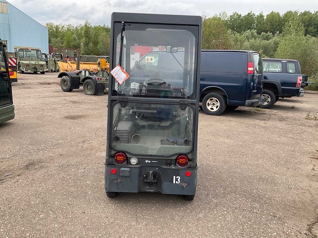 2002 still r06 warehouse tractor - afbeelding 6 van  10