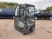 2002 still r06 warehouse tractor - afbeelding 7 van  10