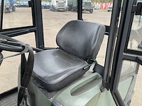 2002 still r06 warehouse tractor - afbeelding 8 van  10
