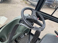 2002 still r06 warehouse tractor - afbeelding 9 van  10