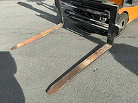 2002 still r20-16 vorkheftruck elektrisch - afbeelding 2 van  13
