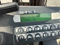 2002 still r20-16 vorkheftruck elektrisch - afbeelding 9 van  13
