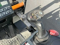 2002 still r20-16 vorkheftruck elektrisch - afbeelding 12 van  13