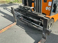 2002 still r20-16 vorkheftruck elektrisch - afbeelding 13 van  13