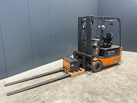 2002 still r.20-16 vorkheftruck - afbeelding 1 van  14