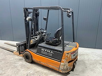 2002 still r.20-16 vorkheftruck - afbeelding 8 van  14