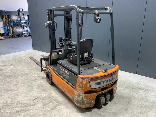 2002 still r.20-16 vorkheftruck - afbeelding 9 van  14