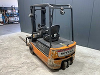 2002 still r.20-16 vorkheftruck - afbeelding 9 van  14