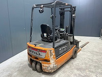 2002 still r.20-16 vorkheftruck - afbeelding 10 van  14