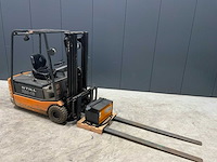 2002 still r.20-16 vorkheftruck - afbeelding 13 van  14