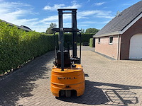 2002 still r50-10 vorkheftruck - afbeelding 3 van  13