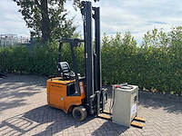 2002 still r50-10 vorkheftruck - afbeelding 5 van  13