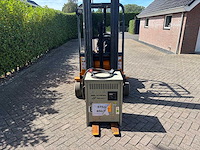 2002 still r50-10 vorkheftruck - afbeelding 7 van  13