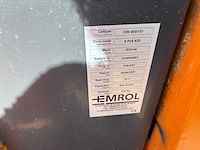 2002 still r50-10 vorkheftruck - afbeelding 11 van  13