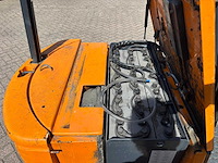 2002 still r50-10 vorkheftruck - afbeelding 12 van  13