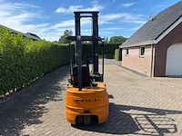 2002 still r50-10 vorkheftruck - afbeelding 11 van  13