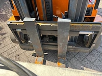 2002 still r50-10 vorkheftruck - afbeelding 4 van  13