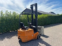 2002 still r50-10 vorkheftruck - afbeelding 4 van  13