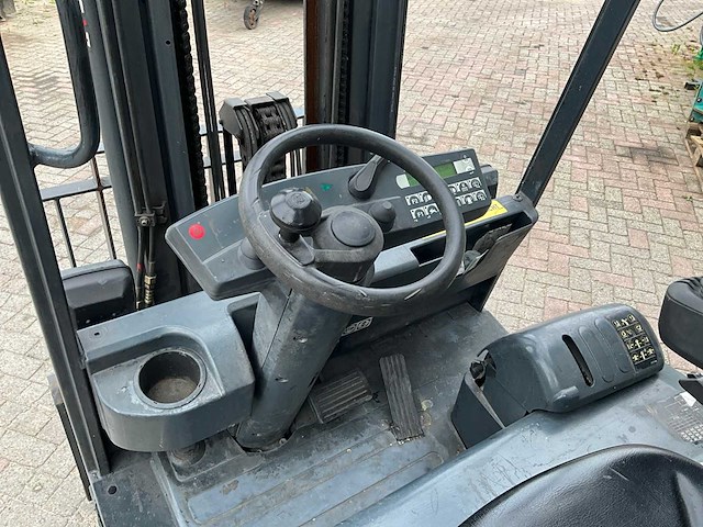 2002 still r60-20i vorkheftruck - afbeelding 5 van  21