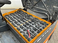2002 still r60-20i vorkheftruck - afbeelding 8 van  21