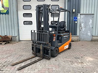 2002 still r60-20i vorkheftruck - afbeelding 12 van  21