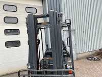 2002 still r60-20i vorkheftruck - afbeelding 10 van  15