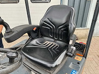 2002 still r60-20i vorkheftruck - afbeelding 12 van  15
