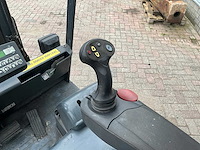 2002 still r60-20i vorkheftruck - afbeelding 14 van  15