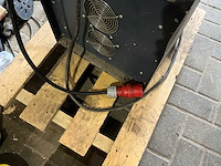 2002 still r60-20i vorkheftruck - afbeelding 15 van  15