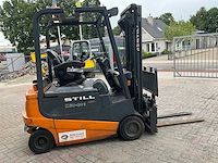 2002 still r60-20i vorkheftruck - afbeelding 5 van  15