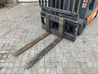 2002 still r60-20i vorkheftruck - afbeelding 8 van  15