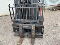 2002 still r60-20i vorkheftruck - afbeelding 9 van  15