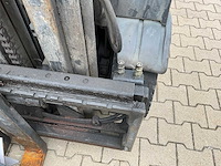 2002 still r60-25 vorkheftruck - afbeelding 2 van  23