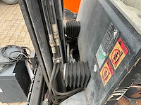 2002 still r60-25 vorkheftruck - afbeelding 4 van  23