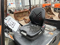 2002 still r60-25 vorkheftruck - afbeelding 5 van  23